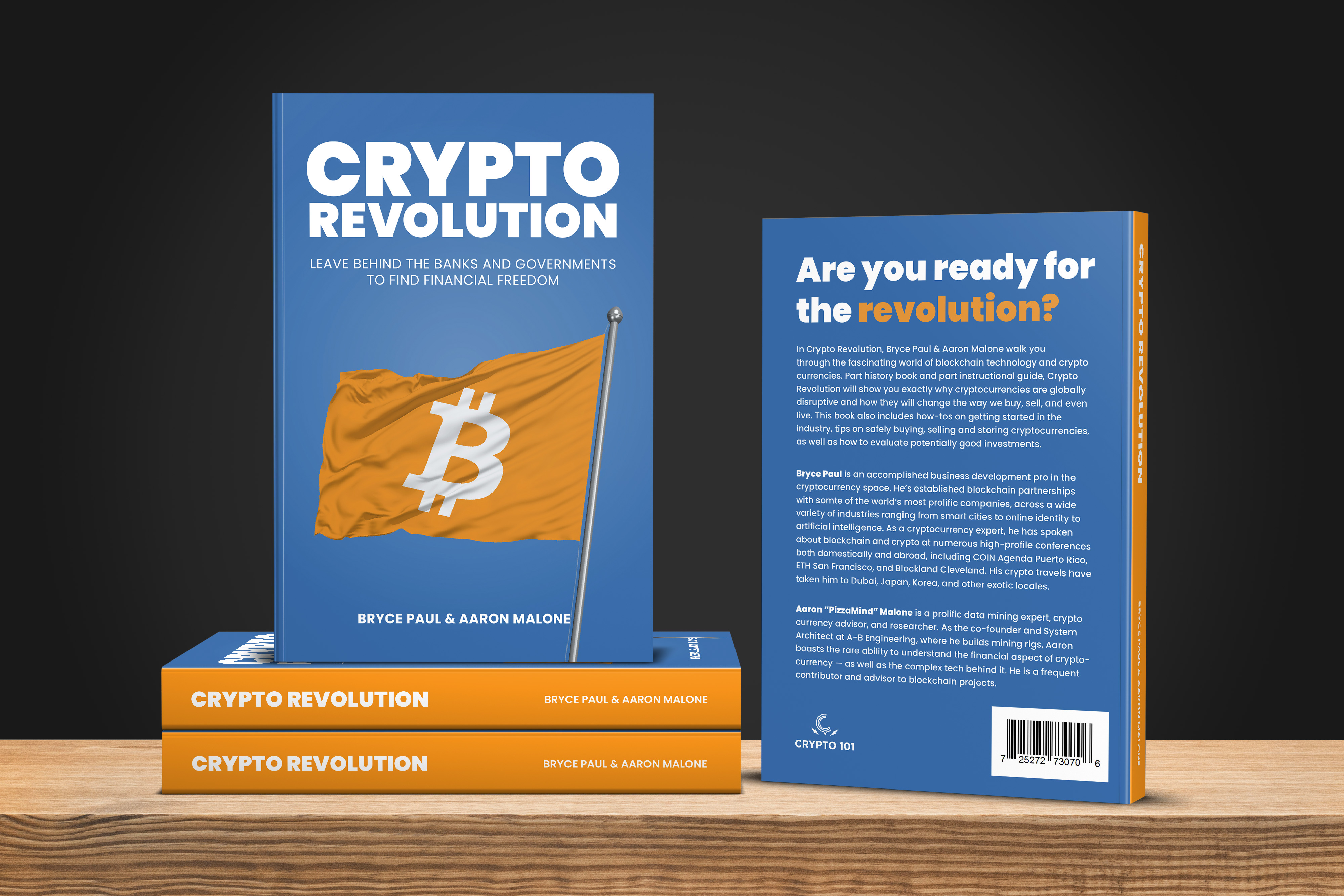 crypto 101 the average consumers guide to cryptocurrency listeners