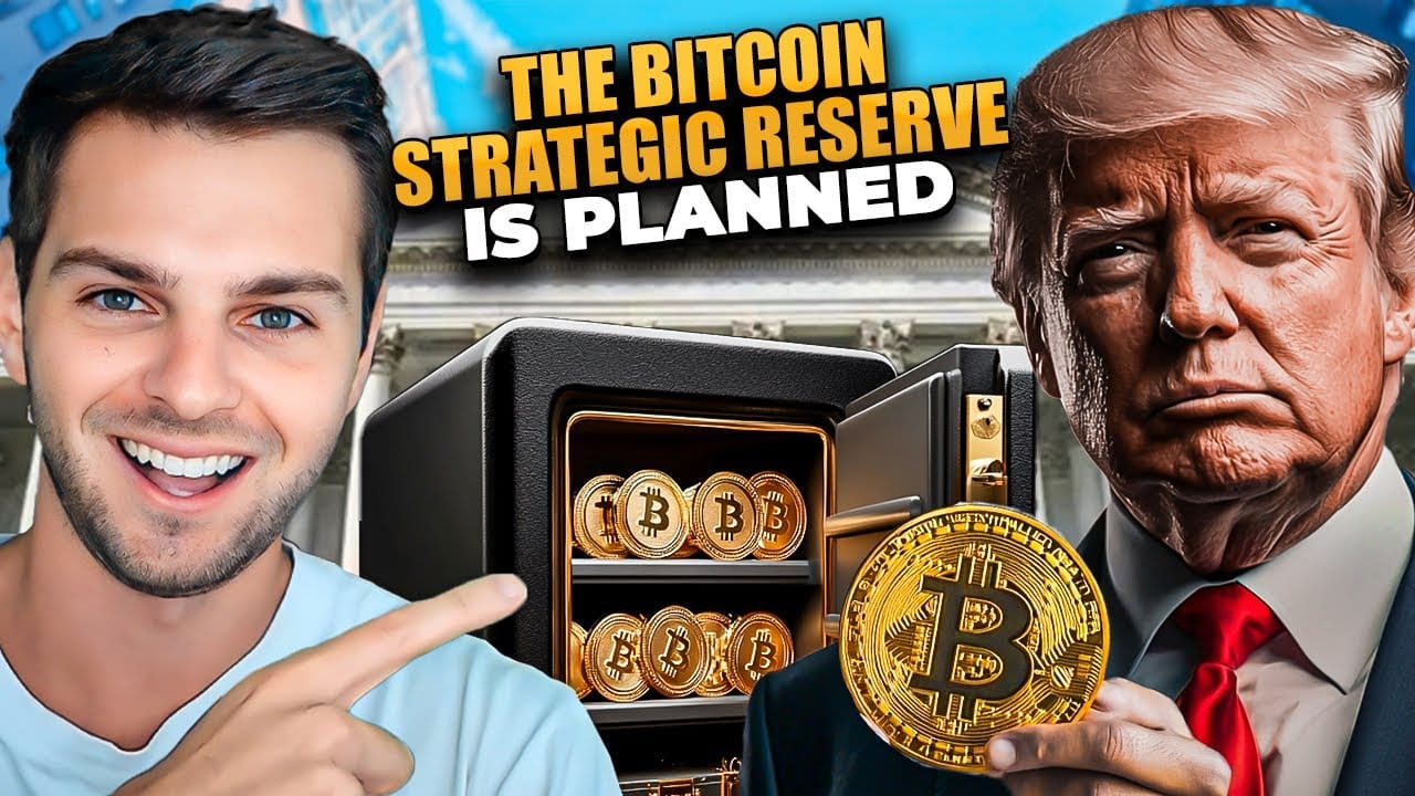 Explore the latest crypto trends, Bitcoin’s all-time highs, government relations, and the future of NFTs. Join Brendan and Tevo for expert insights!