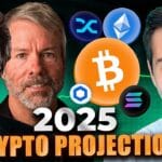 This episode breaks down the early-2025 crypto pullback, examining Fed policy, Bitcoin’s macro correlations, emerging AI trends, and why Q1 still holds strong upside potential—especially for altcoins.