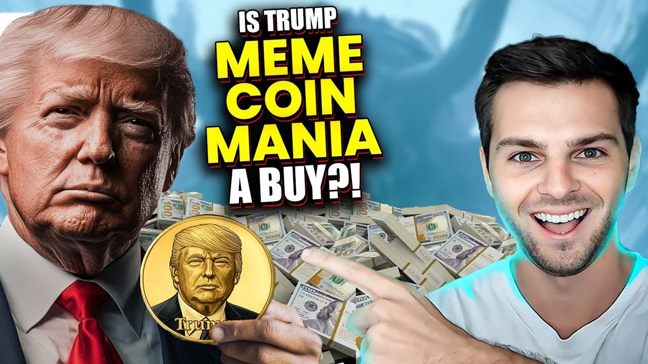 Brendan and Tevo discuss the recent monumental events in the crypto space, including Bitcoin reaching new all-time highs and the impact of meme coins, particularly the launch of Trump coin, and how it has influenced market dynamics.
