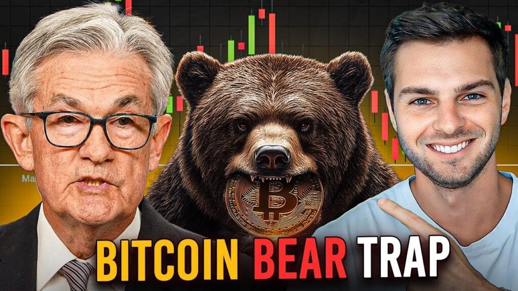 Stay ahead in crypto! Discover Bitcoin trends, AI impacts, and regulatory changes. Sign up for our FREE newsletter now!