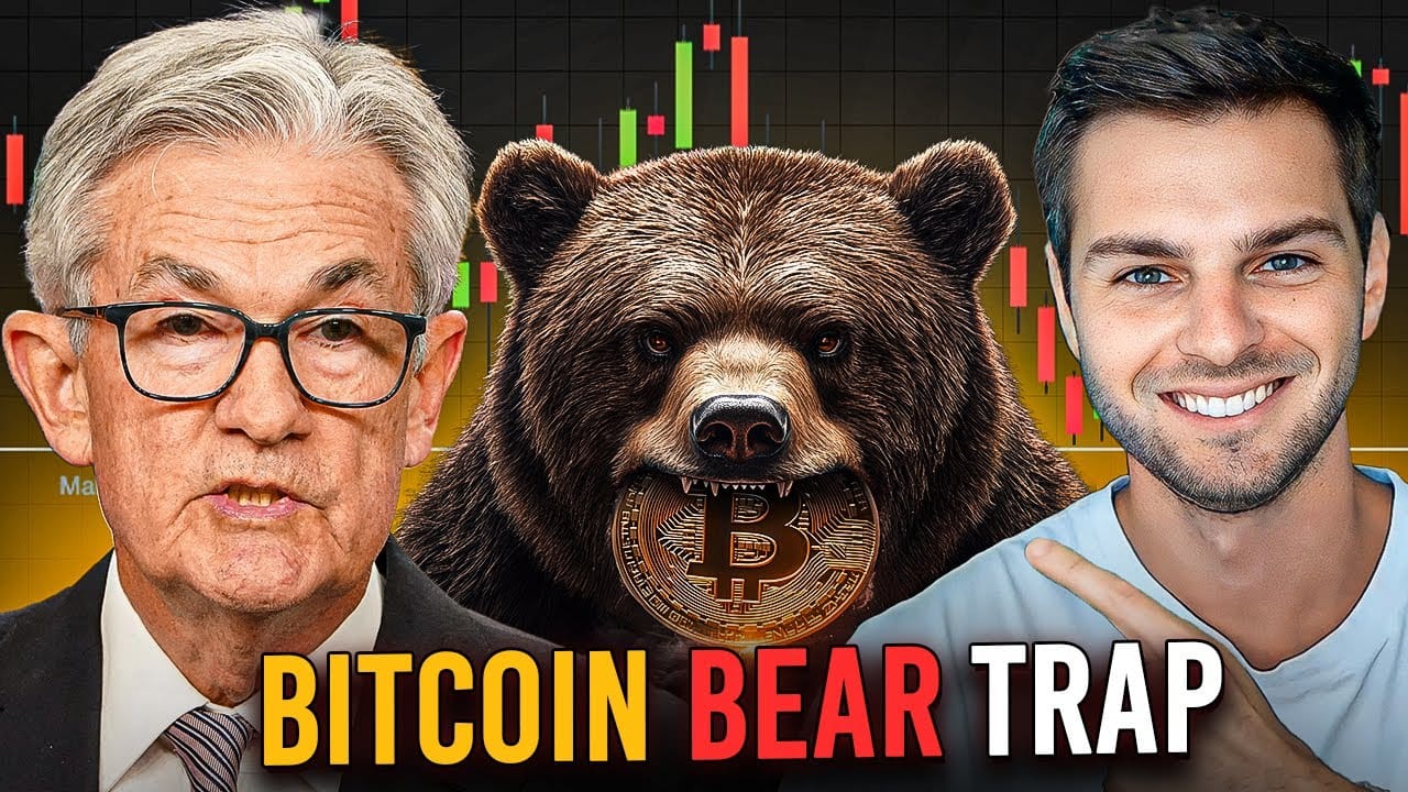 Stay ahead in crypto! Discover Bitcoin trends, AI impacts, and regulatory changes. Sign up for our FREE newsletter now!