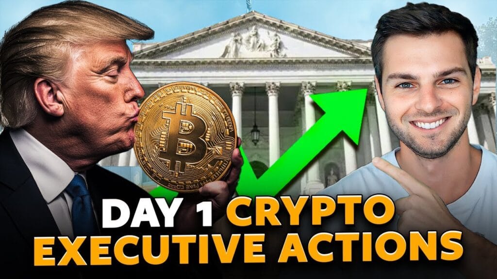 Join Today for Free to explore the latest crypto trends, market volatility, and investment strategies in our engaging podcast episode. Get Started Now!