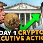 Join Today for Free to explore the latest crypto trends, market volatility, and investment strategies in our engaging podcast episode. Get Started Now!