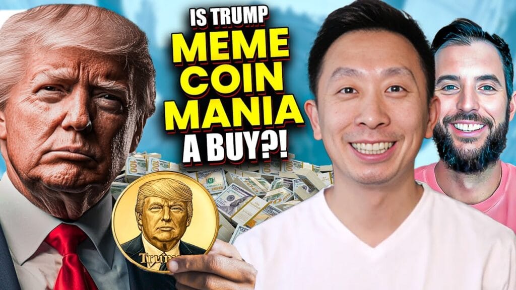 This bonus episode dives into a chaotic week in crypto as Trump’s inauguration and new executive orders shock the market.