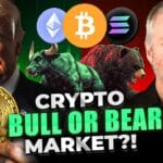 A sharp crypto market recap unpacking the White House Crypto Summit, recent market weakness, and three concrete reasons long-term investors remain bullish despite short-term noise.