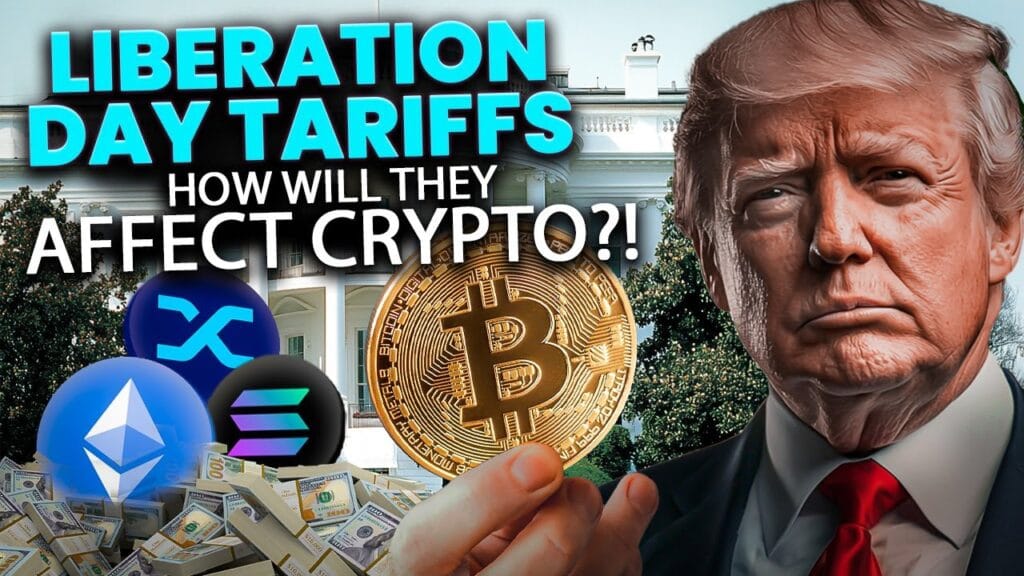 This Crypto Rundown episode explores how Bitcoin reacts to tariffs, market uncertainty, and institutional adoption—revealing why BTC continues to show resilience amid macro volatility.