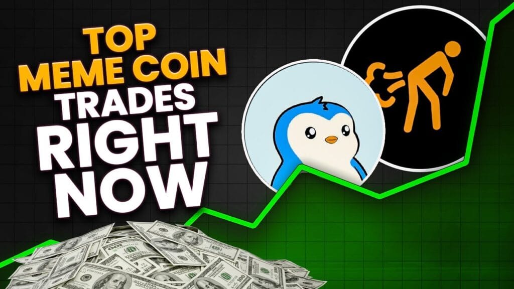 Bitcoin hits $100K! Explore meme coins, Ethereum’s rise & Web3 shifts with trusted crypto insights and investment strategies.