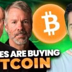 Whales are snapping up Bitcoin. Discover what this means for the crypto market, institutional trends, and meme coin mania in our latest episode.