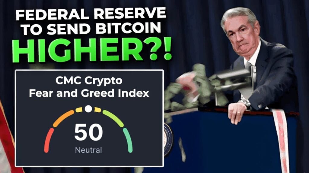 Bitcoin’s future, FOMC updates, and institutional crypto moves—get expert crypto market insights in this week’s episode of Crypto Rundown.