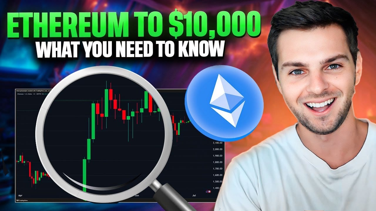 A fast-moving crypto market episode covering Bitcoin supply pressures, rising institutional Ethereum ownership, expanding tokenization, and growing cultural and financial adoption trends.