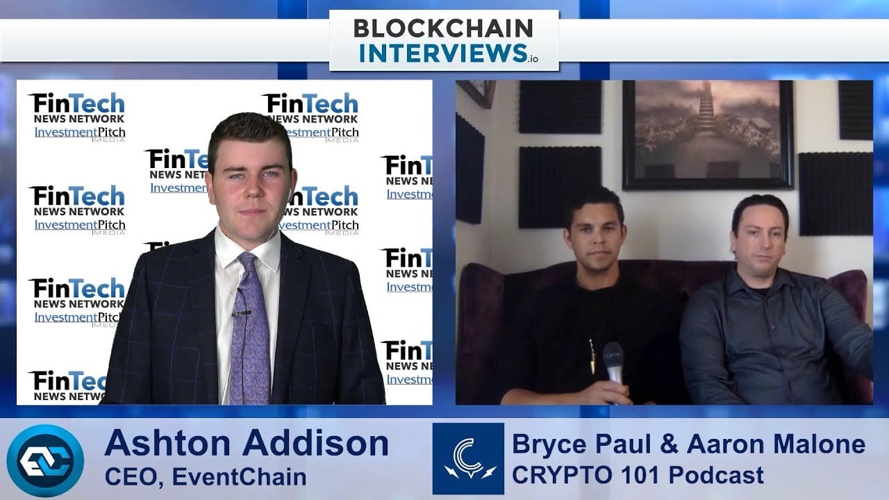 Top Crypto Gains & Losses | Crypto 101 Podcast