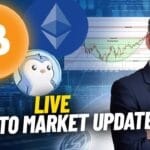 Ethereum Breakout? Earnings & Fed Moves
