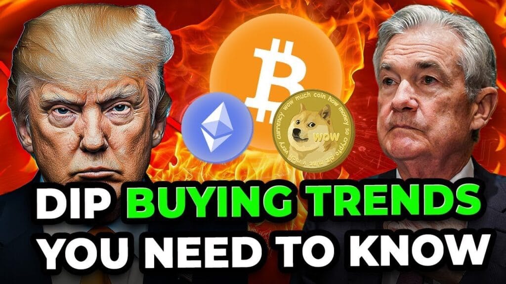 Is crypto ready to rally? Join Crypto 101 as Brendan & Tevo unpack Bitcoin, Ethereum & Jackson Hole’s impact.