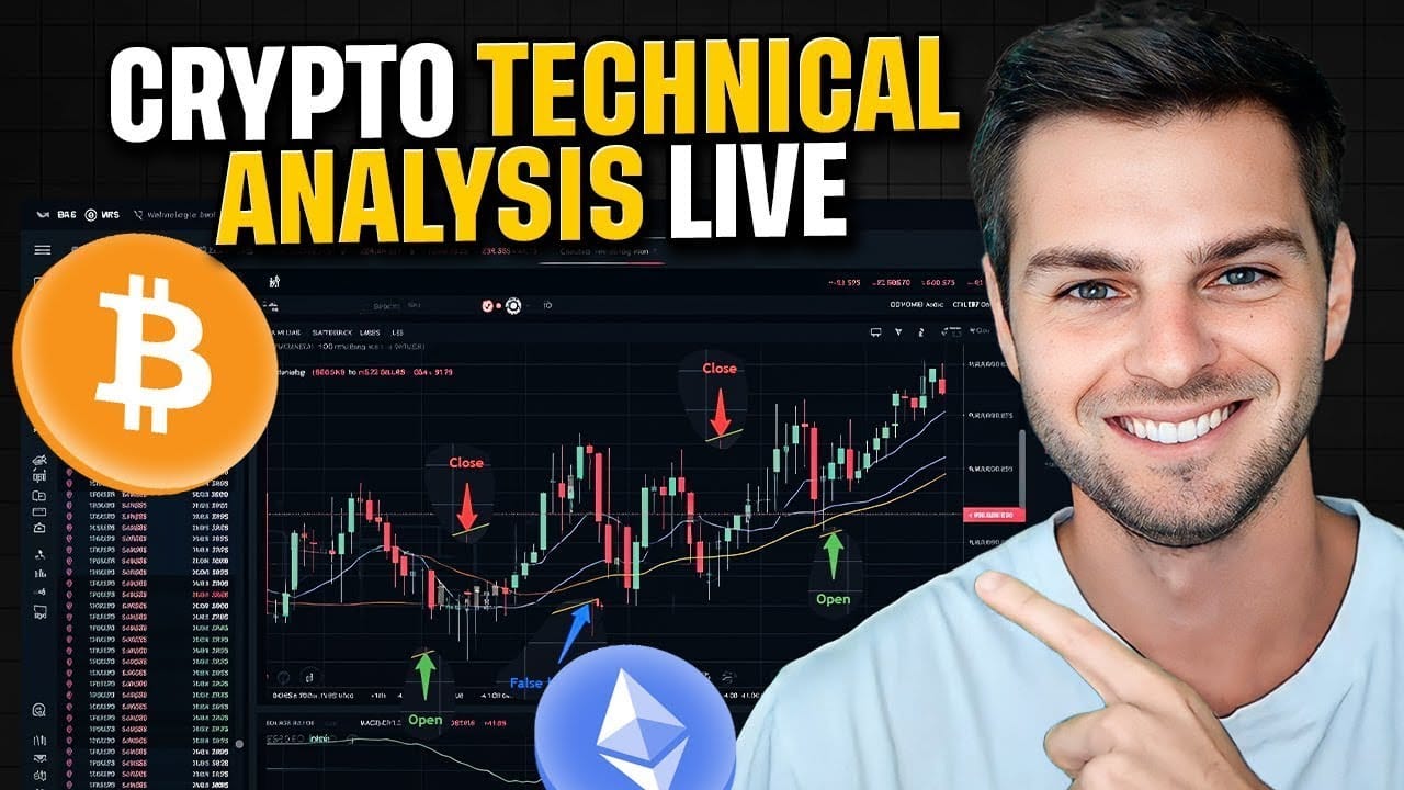 Brendan and Tevo break down Bitcoin, Ethereum, and Solana’s latest moves while exploring Nvidia’s earnings, macro trends like M2 money supply, and the growing clash between banks, crypto, and government-linked blockchain projects.