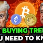 Bitcoin bull run confirmed! Discover market trends, crypto sentiment, and expert tips in this week’s episode of the Crypto 101 Podcast.