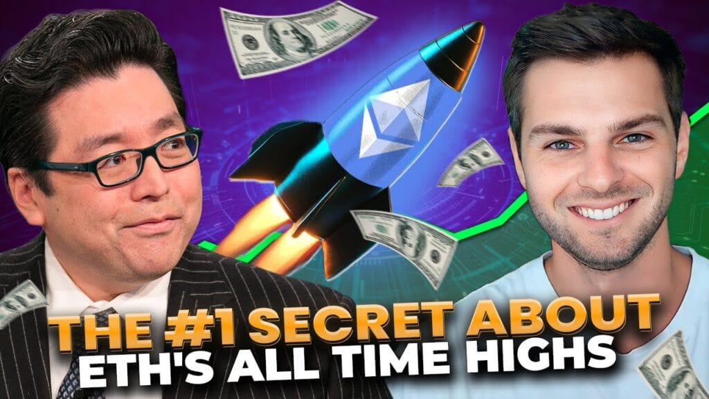 Crypto swings after Powell’s speech—Ethereum milestones, whales, Binance, and bullish market sentiment revealed in this episode. Tune in Now!