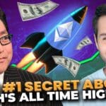 Crypto swings after Powell’s speech—Ethereum milestones, whales, Binance, and bullish market sentiment revealed in this episode. Tune in Now!