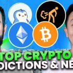 Meme Coin Mania Meets Retirement Investing