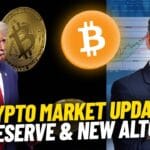 Brendan and Tevo unpack major crypto market shifts, from the Federal Reserve’s impact on rates to Coinbase, PayPal, and Polymarket shaping the future of blockchain adoption.