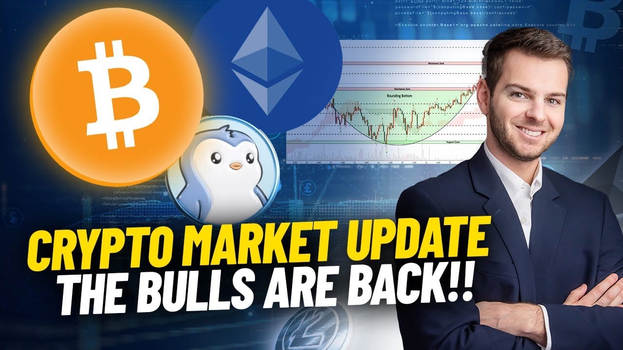This Crypto Rundown episode explores tokenization, market trends in Bitcoin and Ethereum, corporate crypto adoption, IPO buzz, meme coins, and key predictions shaping the year ahead.
