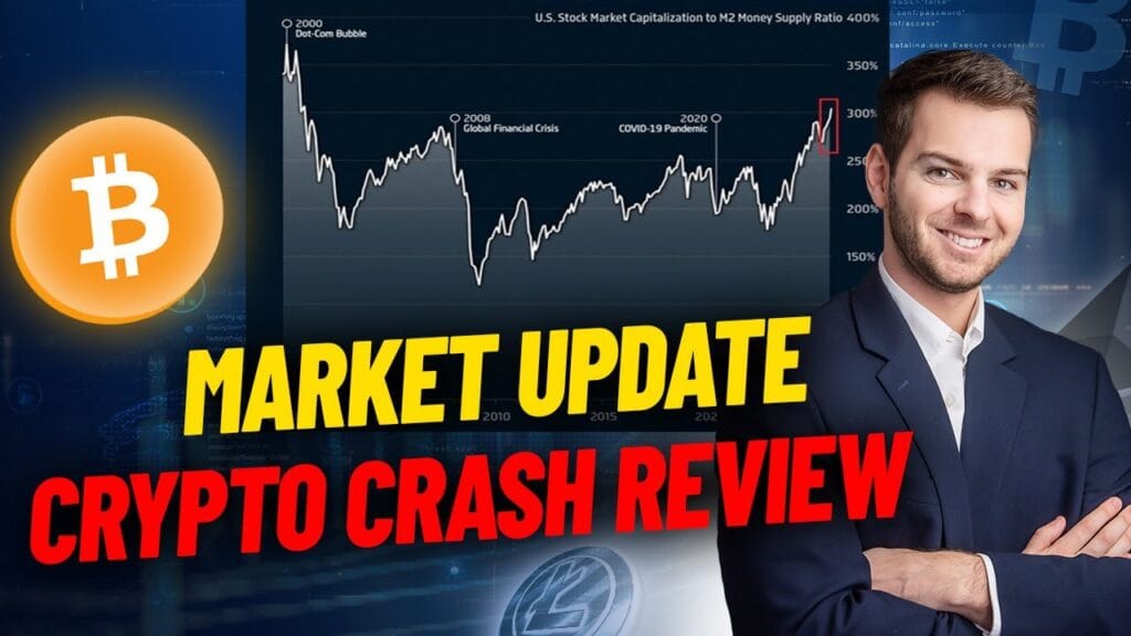 Trump’s tweets triggered the biggest crypto liquidation ever—discover how Bitcoin stayed strong and what’s next for altcoins.