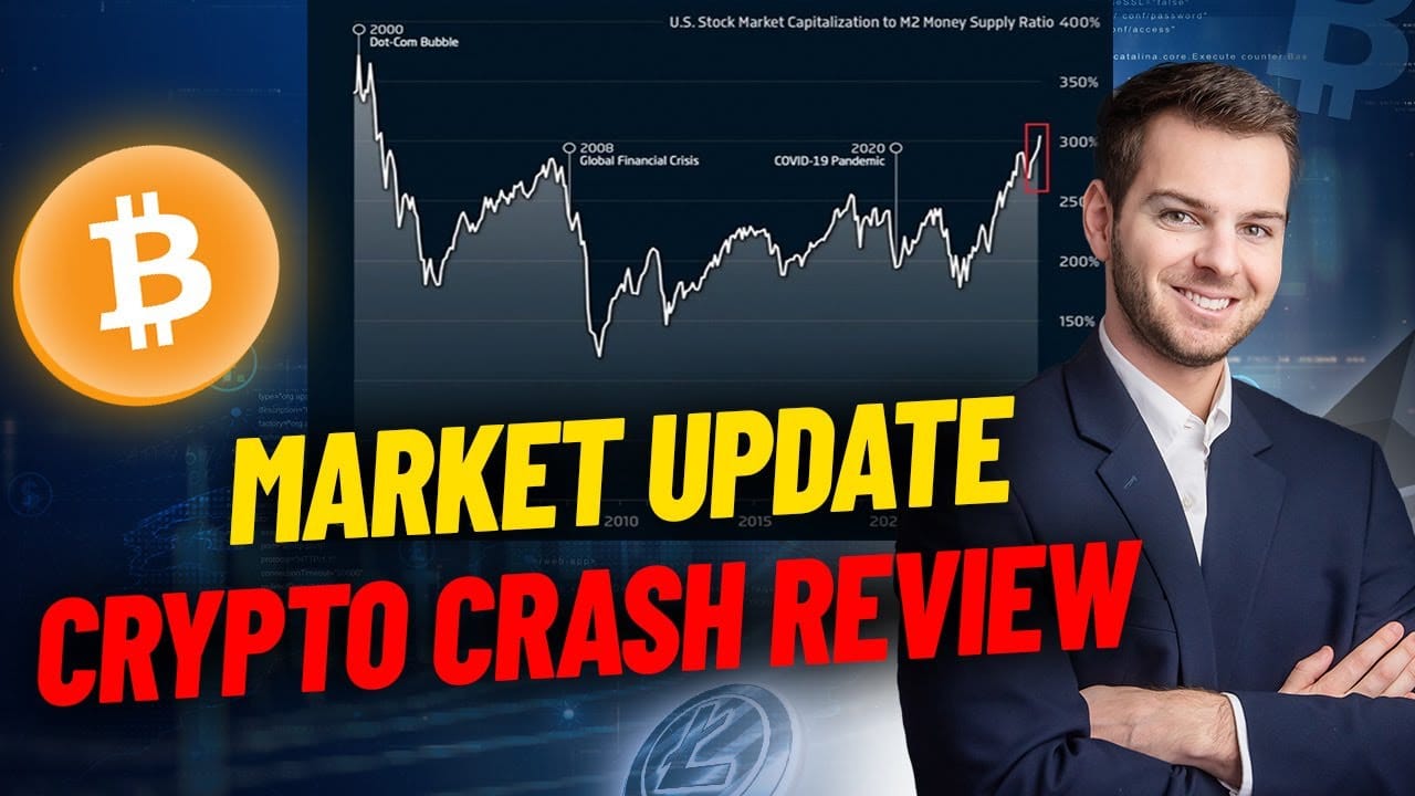 Trump’s tweets triggered the biggest crypto liquidation ever—discover how Bitcoin stayed strong and what’s next for altcoins.