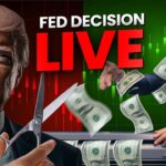 In this live Crypto 101 Podcast, Tevo and Brian analyze the Fed’s 25 bps rate cut and its ripple effects across crypto and traditional finance, unpacking market sentiment, Bitcoin’s strength, and key macro narratives shaping Q4.