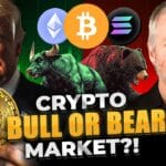 Tevo and Brian unpack why crypto, stocks, and gold fell together — and why big players are still buying. From ETF inflows to Zcash’s breakout, discover what smart money sees that retail traders don’t.