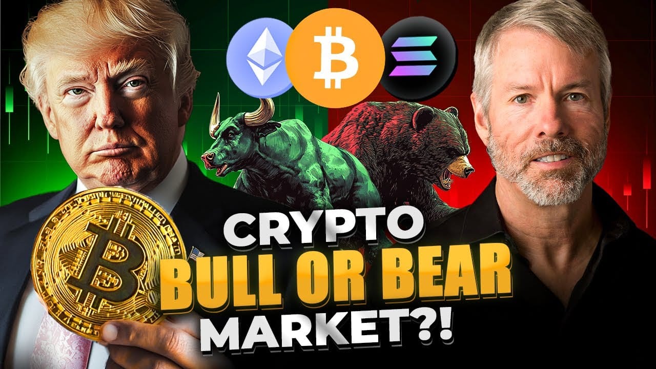 Tevo and Brian unpack why crypto, stocks, and gold fell together — and why big players are still buying. From ETF inflows to Zcash’s breakout, discover what smart money sees that retail traders don’t.