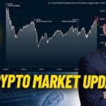 This episode delivers a fast-paced crypto market rundown, connecting macroeconomic data, institutional moves, political forces, and technical analysis to explain current volatility and long-term Bitcoin and crypto trends.