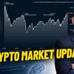 Bitcoin analysis meets retail crypto news—discover how Walmart and Wall Street are pushing digital assets forward.