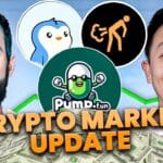 This Crypto 101 episode breaks down why Bitcoin and Ethereum long-term holders are returning, how institutional ETF moves are reshaping markets, and what emerging trends signal for the next crypto growth phase.
