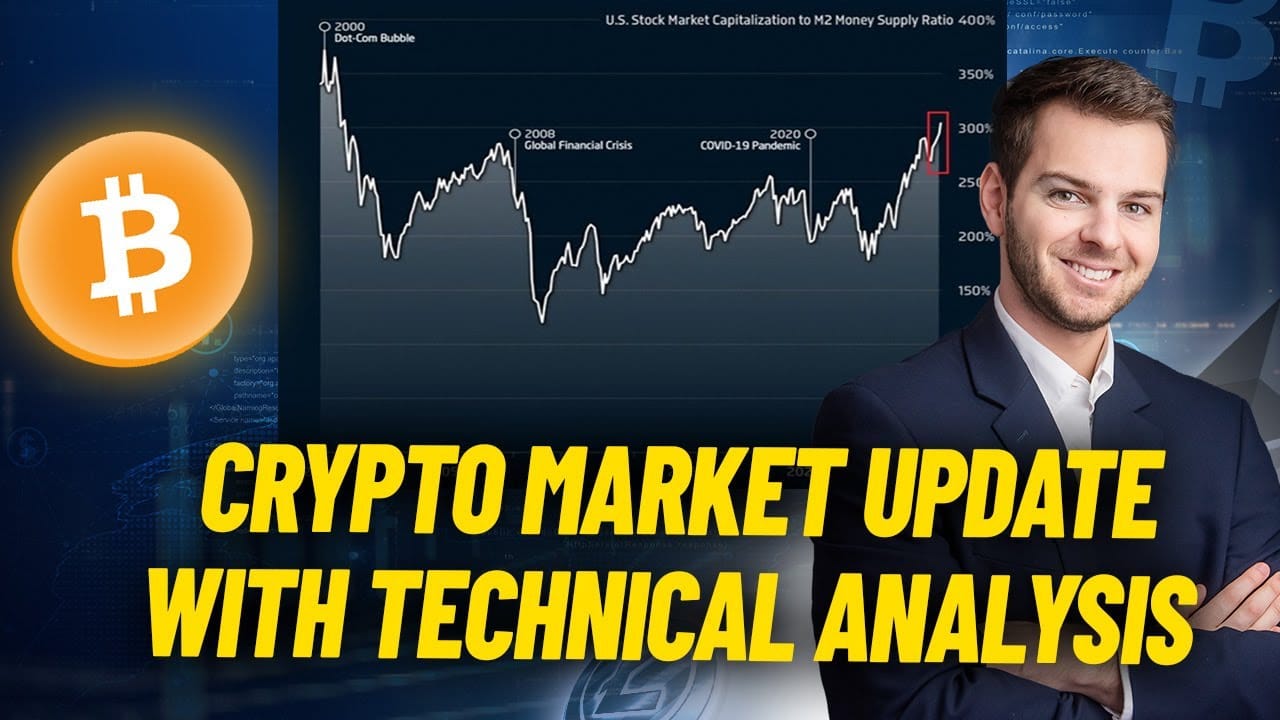 The latest Crypto 101 podcast unpacks key crypto trends from Davos 2026, dives into Bitcoin and Ethereum analysis, and explores the future of tokenization, AI, and blockchain regulation.