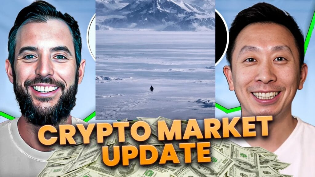 This episode dives into meme coin surges, Ethereum’s quantum-resistance plan, and key shifts in NFT and crypto markets—revealing big opportunities and looming risks.