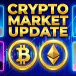 Bitcoin crashed—will it bounce back? Top analysts explain what’s driving the crypto market and how to invest smart during volatility.