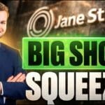 A potential Bitcoin short squeeze, market manipulation concerns, and institutional crypto adoption headline this crypto market analysis episode.