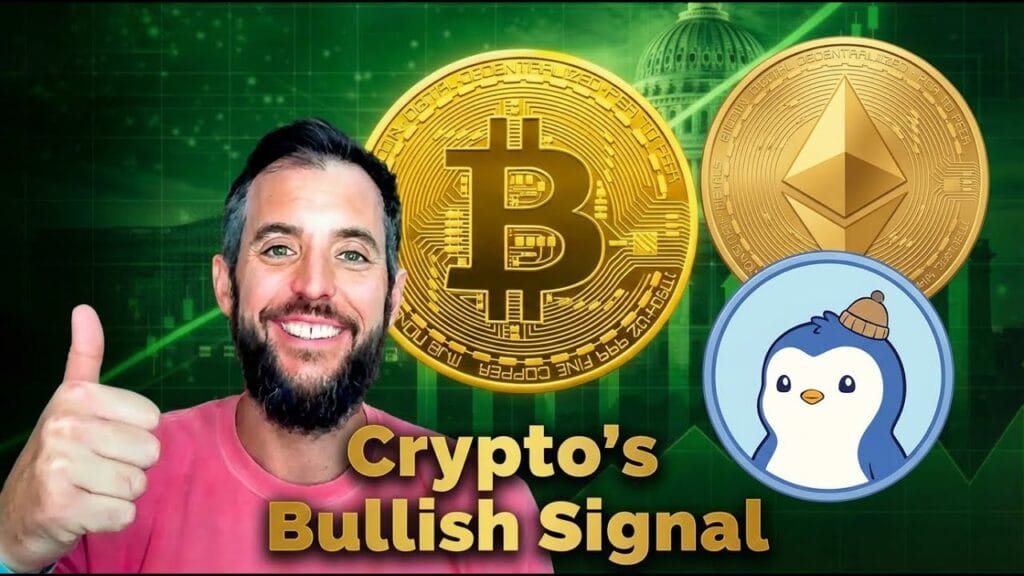 This Crypto Rundown podcast episode unpacks the evolving crypto landscape—from institutional moves and DeFi growth to MrBeast's bank buy, NFT buzz, and Super Bowl ad trends.