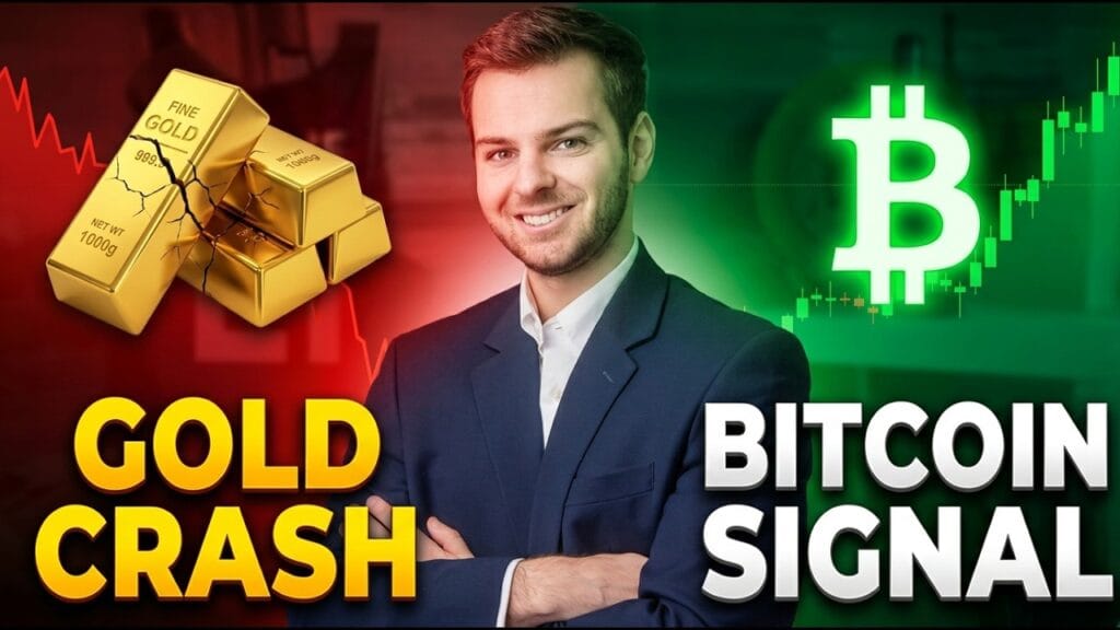 Is Bitcoin the Safe Haven in 2026?