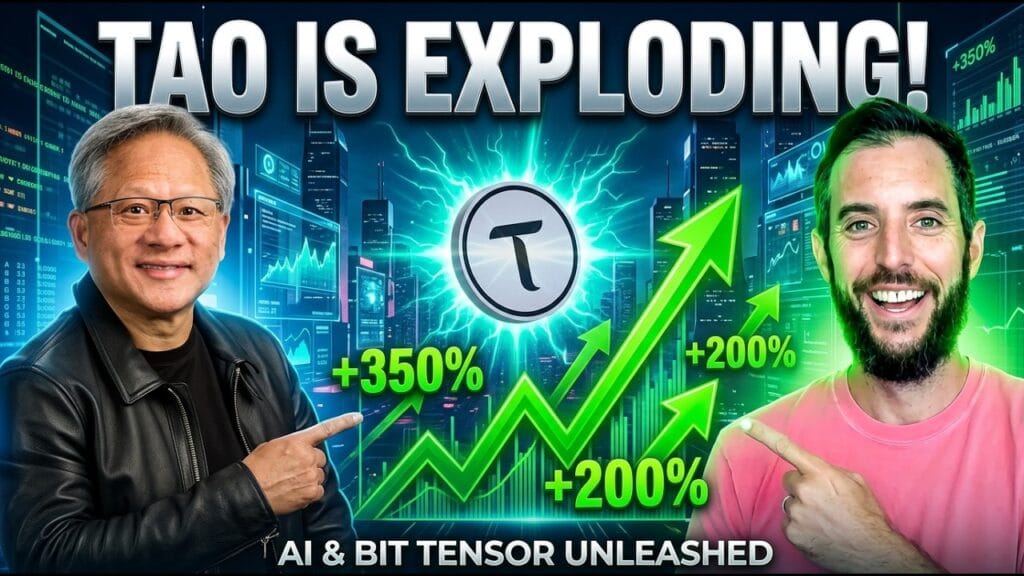 Institutional Crypto Surge 2026