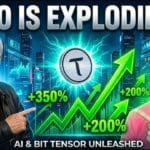 Institutional Crypto Surge 2026