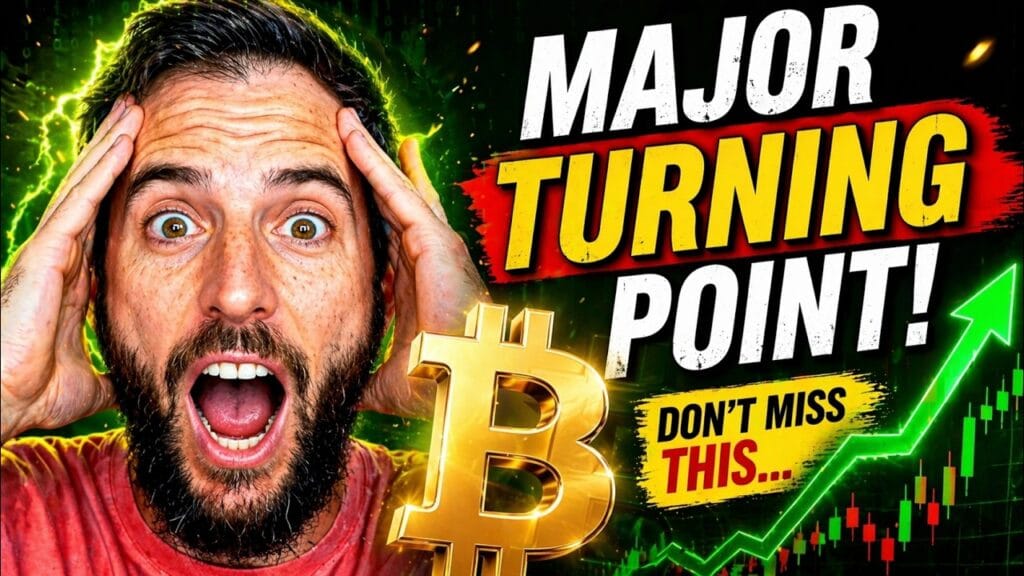 Is Bitcoin Entering a Bull Run Now?