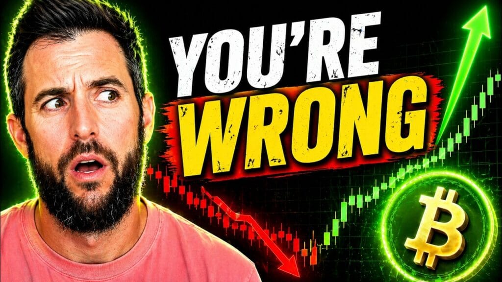 Crypto markets are quietly strengthening as institutional buying, risk-on signals, and macro shifts hint at a potential major breakout ahead.