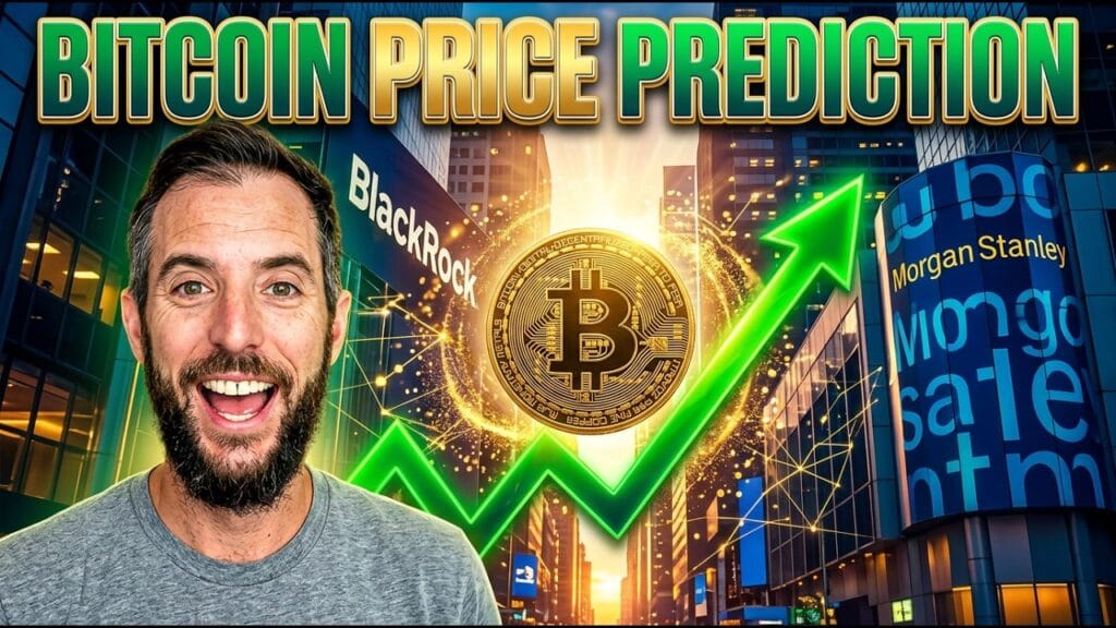 Massive Crypto Momentum Unleashed