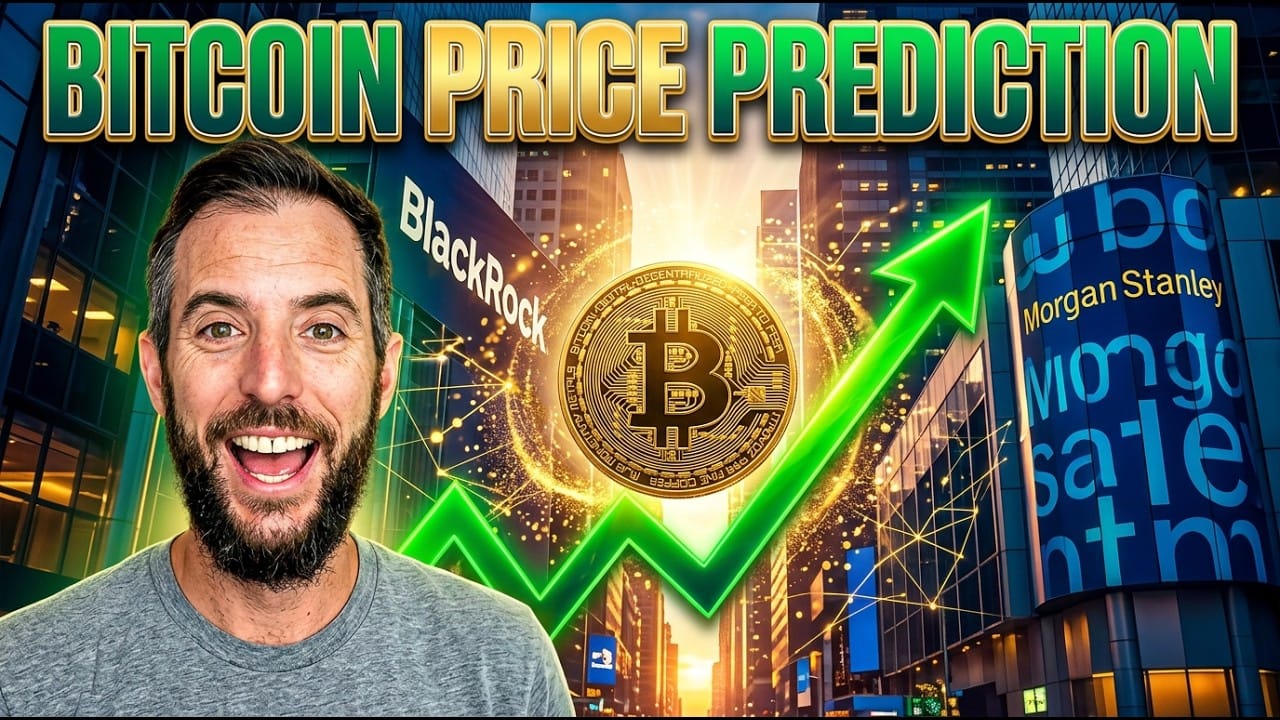 Massive Crypto Momentum Unleashed