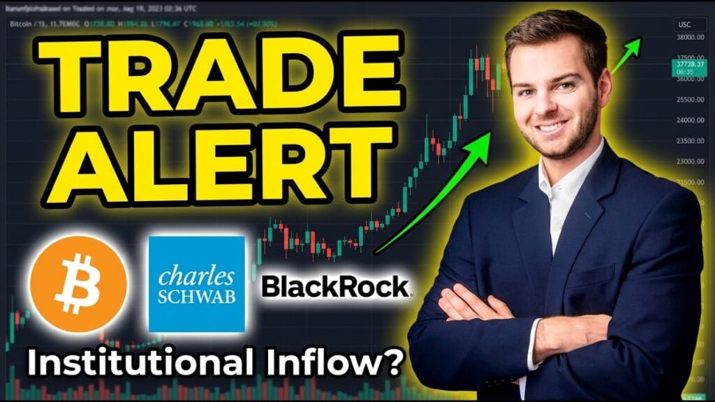 Is Bitcoin Ready for a Breakout?