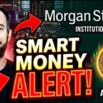 Smart Money’s Bold Crypto Bet