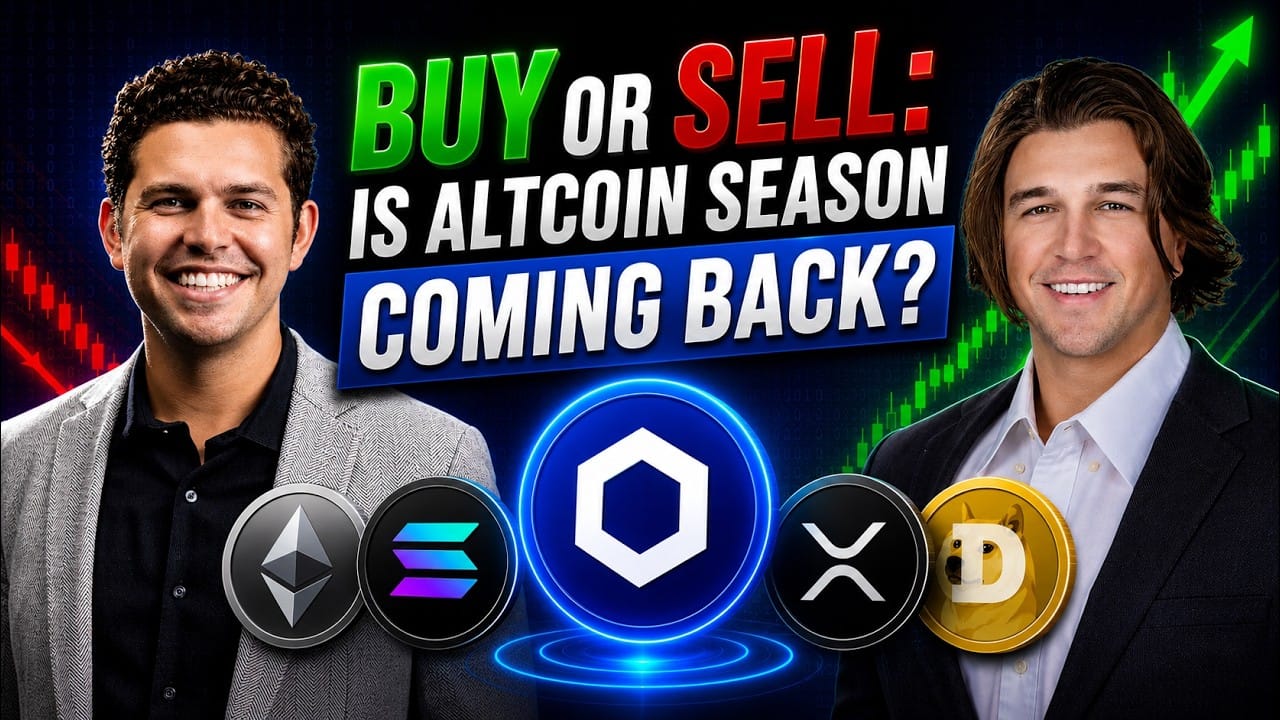 Crypto Winners Revealed Fast