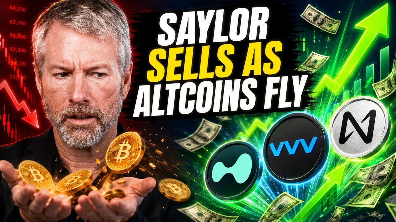Can Altcoins Survive Bitcoin's Drop?