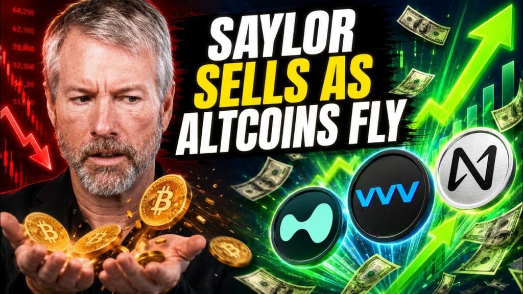 Can Altcoins Survive Bitcoin's Drop?